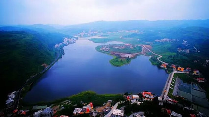 2015-2017國家衛生城市名單出爐,貴州省六盤水、赤水等4市上榜