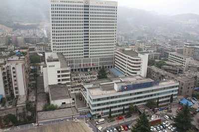 六盤水市人民醫院采購永亨病例密集架