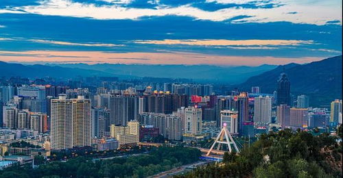 7 8月適合避暑的5個城市,平均氣溫不超23 ,晚上要穿外套