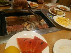 姐妹倆土豆粉附近美食 龍口南巷商貿(mào)街美食 煙臺