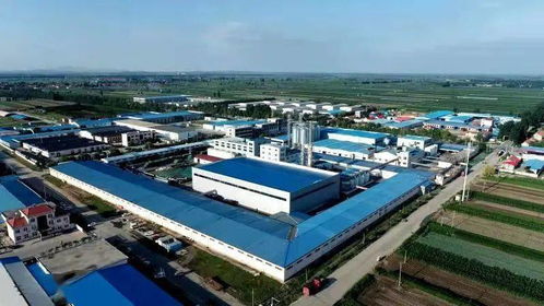 內(nèi)外貿(mào)并進(jìn) 暢通雙循環(huán) 青島天祥食品集團(tuán)拓全球市場(chǎng)保持高速增長(zhǎng)