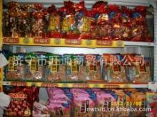 東莞徐記食品 優(yōu)質沙琪瑪與松軟牛奶糕點的長期供應商