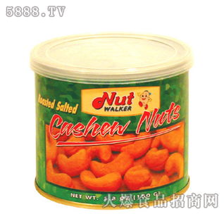 金龍食品貿易 攜手共贏，鹽焗腰果誠邀全國合作伙伴