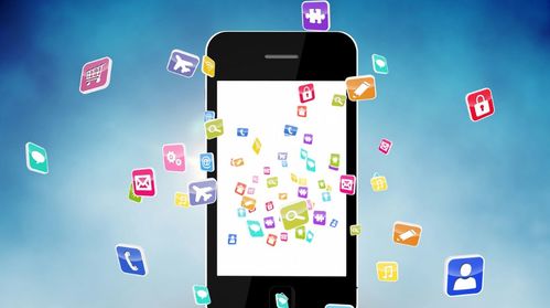 揭秘APP開發五步曲 千聯信息引領移動互聯網技術新風尚